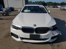 BMW 5 Series Xi Image 7
