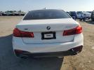 BMW 5 Series Xi Image 5