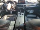 BMW 5 Series Xi Image 11