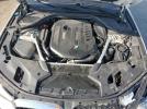 BMW 5 Series Xi Image 9
