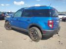 Ford Bronco Big Bend Image 2