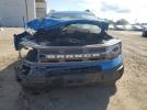 Ford Bronco Big Bend Image 13
