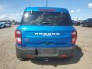Ford Bronco Big Bend Image 4
