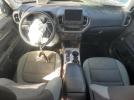 Ford Bronco Big Bend Image 5
