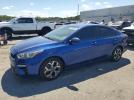 Kia Forte Fe Image 1