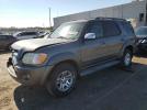Toyota Sequoia Limited Image 1