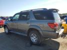Toyota Sequoia Limited Image 6
