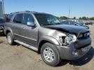 Toyota Sequoia Limited Image 9