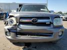 Toyota Sequoia Limited Image 8