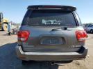 Toyota Sequoia Limited Image 12