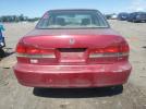 Honda Accord Ex Image 7