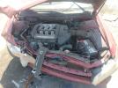 Honda Accord Ex Image 11