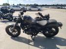 Honda Cm Cycle Image 6
