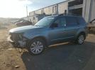 Subaru Forester Limited Image 1
