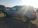 Subaru Forester Limited Image 4