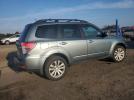 Subaru Forester Limited Image 5