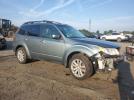 Subaru Forester Limited Image 2