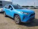 Toyota RAV4 Xle Premium Image 5