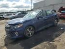 Kia Optima Sx Image 1