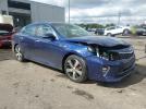Kia Optima Sx Image 8