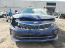 Kia Optima Sx Image 4
