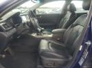 Kia Optima Sx Image 9