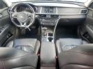 Kia Optima Sx Image 12