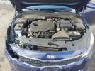 Kia Optima Sx Image 3