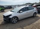 Kia Forte Lx Image 1