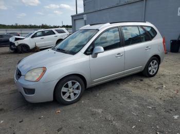  Salvage Kia Rondo