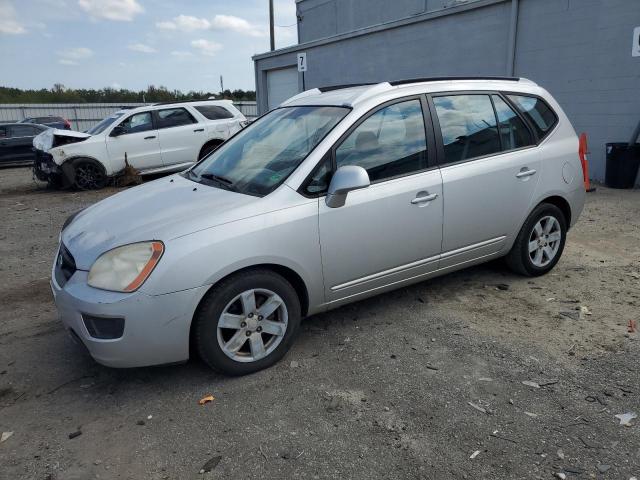  Salvage Kia Rondo