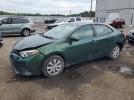 Toyota Corolla L Image 1