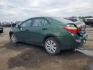 Toyota Corolla L Image 12