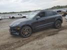 Porsche Macan Base Base Image 1
