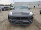 Porsche Macan Base Base Image 12