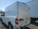 Nissan Nv 2500 S Image 5
