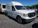 Nissan Nv 2500 S Image 10