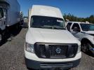 Nissan Nv 2500 S Image 4