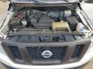 Nissan Nv 2500 S Image 9