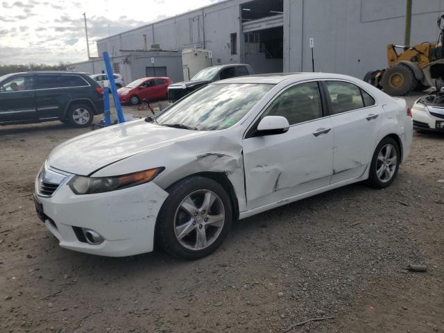  Salvage Acura TSX