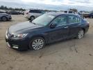 Honda Accord Ex Image 1