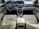 Honda Accord Ex Image 4