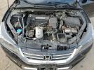 Honda Accord Ex Image 8
