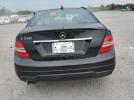 Mercedes-Benz C-Class 250 Image 4