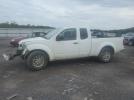 Nissan Frontier S Image 1