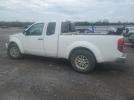 Nissan Frontier S Image 5