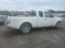 Nissan Frontier S Image 8