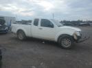 Nissan Frontier S Image 2