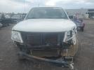 Nissan Frontier S Image 11