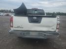 Nissan Frontier S Image 9